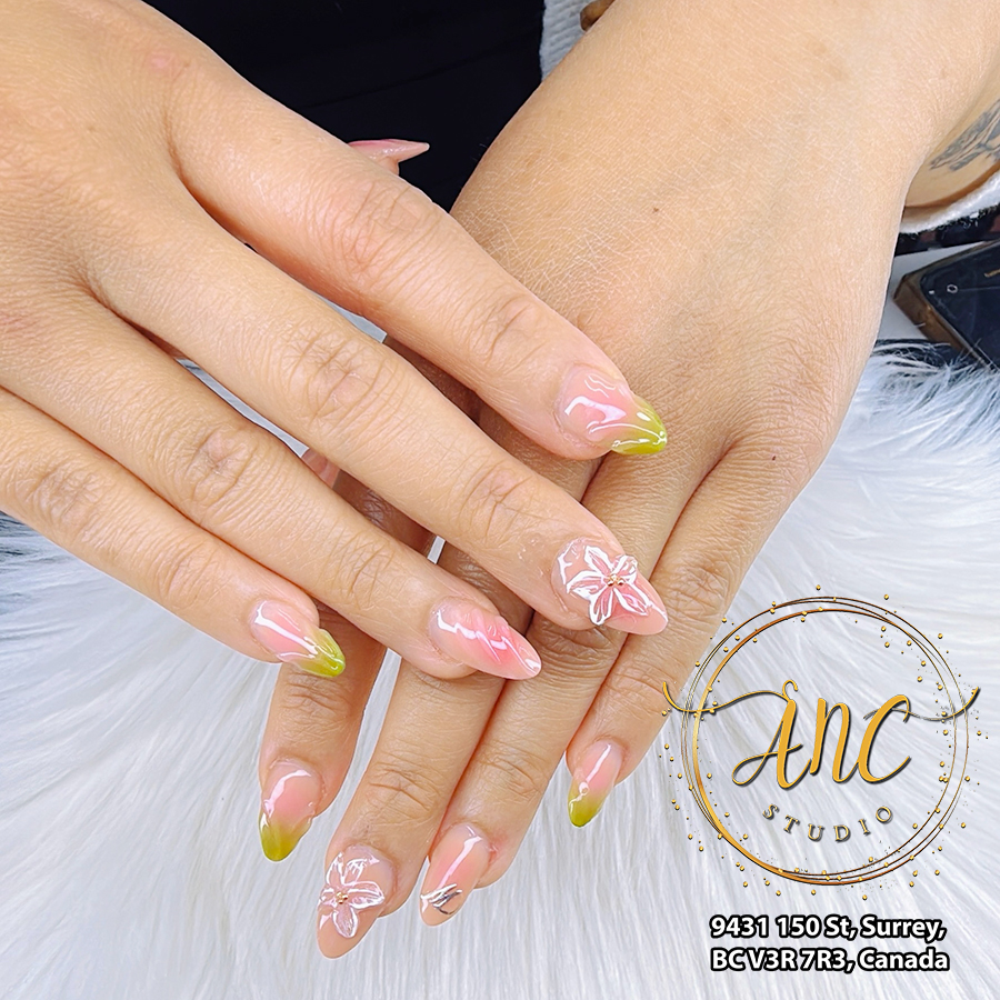 amazing nail